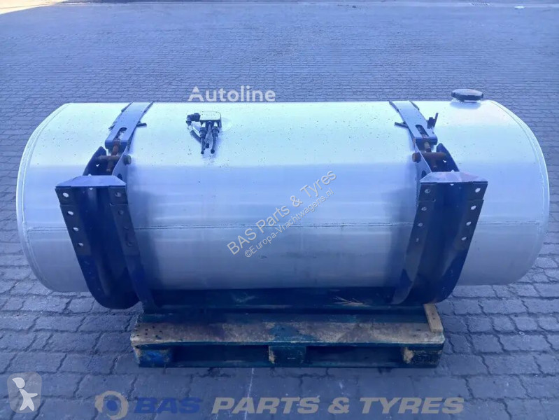 قطع غيار الآليات الثقيلة Volvo 730 Liter