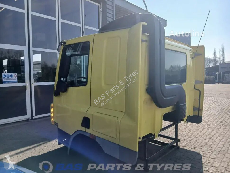 Pièces poids lourds DAF