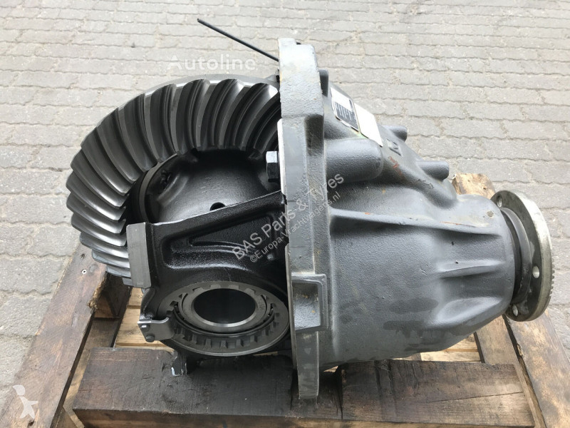 قطع غيار الآليات الثقيلة Meritor Volvo RSS1344E