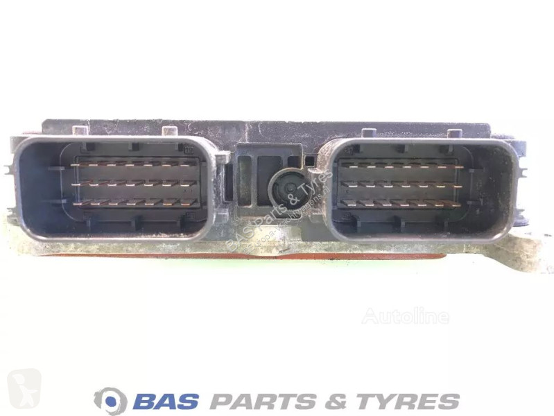 قطع غيار الآليات الثقيلة Mercedes ECU gearbox...