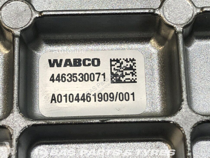 قطع غيار الآليات الثقيلة Mercedes ECU gearbox...
