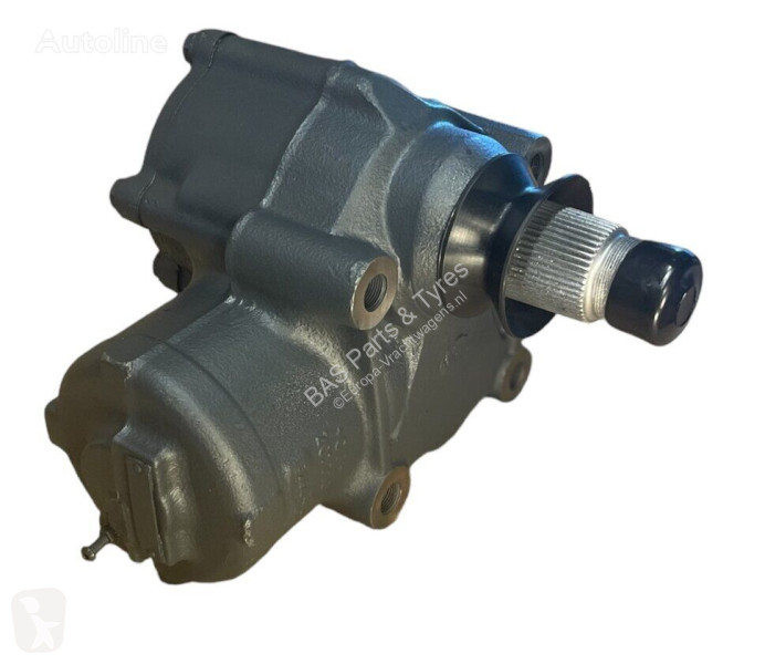 قطع غيار الآليات الثقيلة Mercedes Steering box...