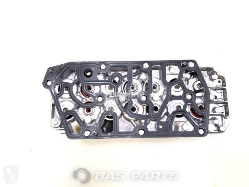 قطع غيار الآليات الثقيلة DAF Valve block