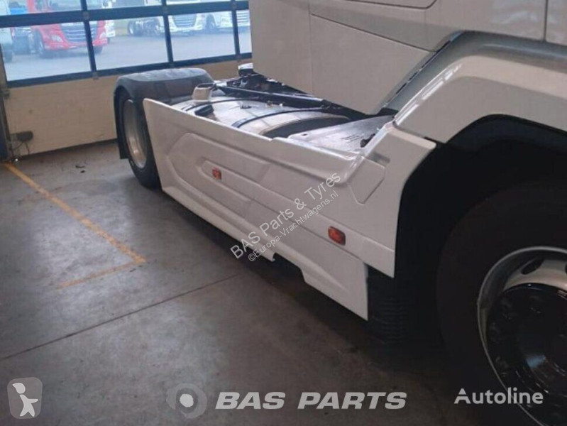 قطع غيار الآليات الثقيلة DAF