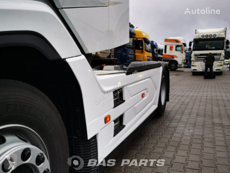 قطع غيار الآليات الثقيلة DAF