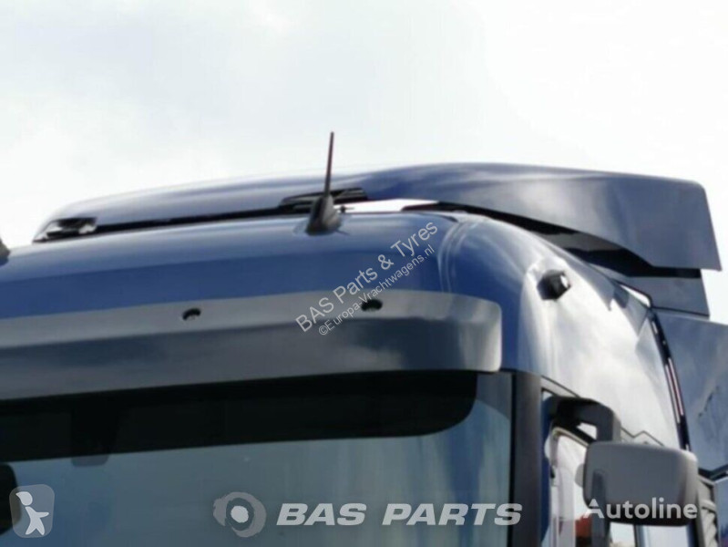 قطع غيار الآليات الثقيلة Renault T-Serie kit...