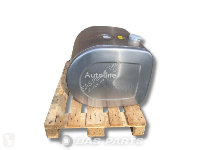 قطع غيار الآليات الثقيلة Volvo 220 Liter