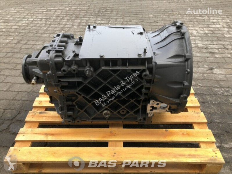 قطع غيار الآليات الثقيلة Renault AT2512C...