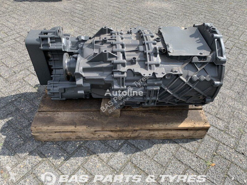 Vrachtwagenonderdelen ZF XF105 DAF 12AS2131 TD...