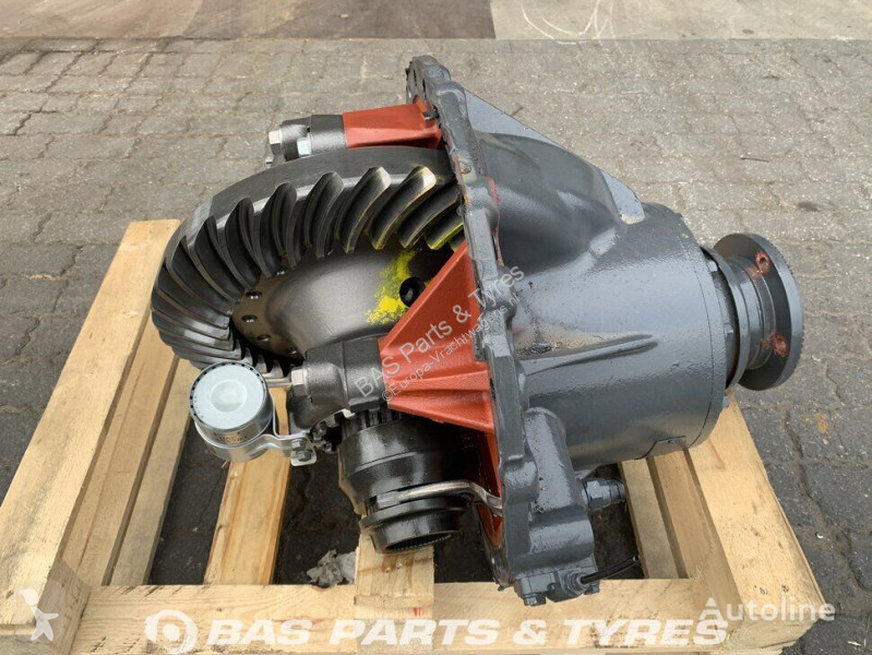 Piese camioane DAF AAS1344