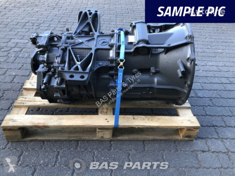 قطع غيار الآليات الثقيلة Mercedes Mercedes...