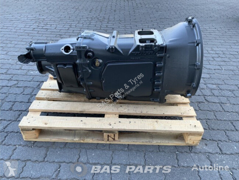 قطع غيار الآليات الثقيلة Volvo VT2514B VT2514B,...