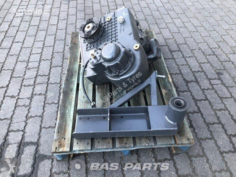 Repuestos para camiones Volvo VT2501TB-B...