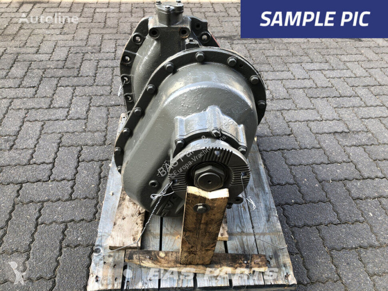 Pezzi di ricambio per mezzi pesanti DAF 1355T