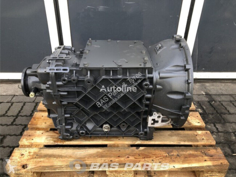 Repuestos para camiones Volvo AT2612E I-Shift...