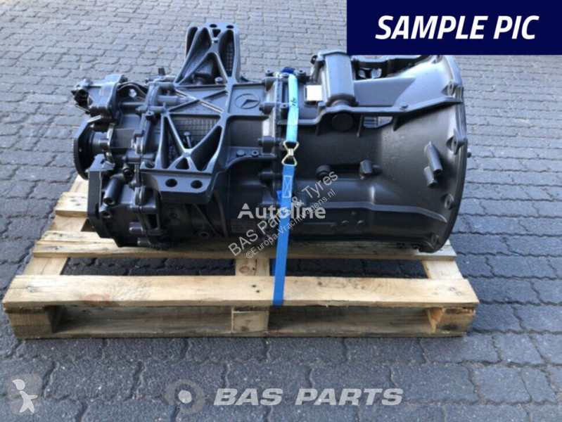 قطع غيار الآليات الثقيلة Mercedes Mercedes...