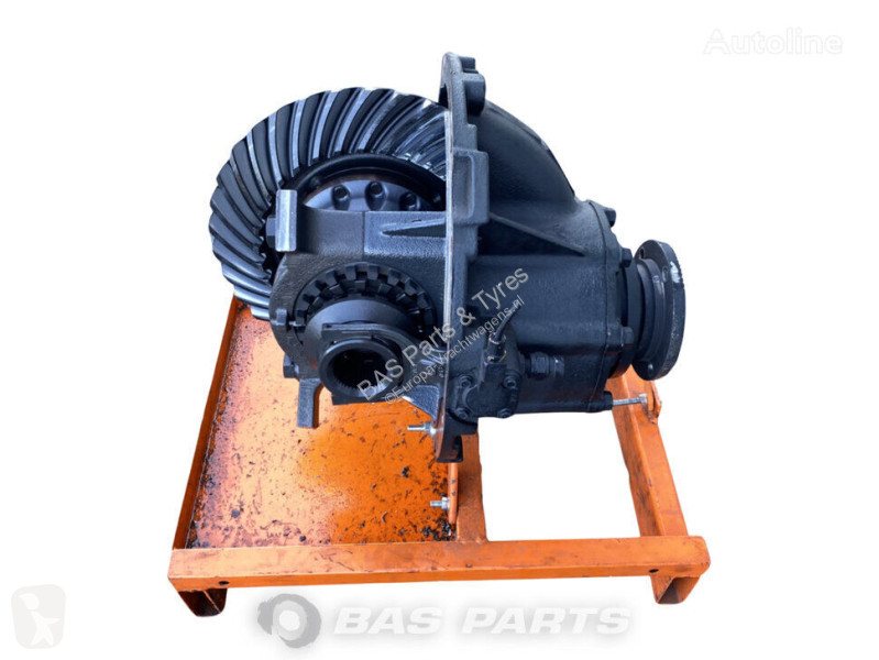 قطع غيار الآليات الثقيلة Volvo RTS2370B
