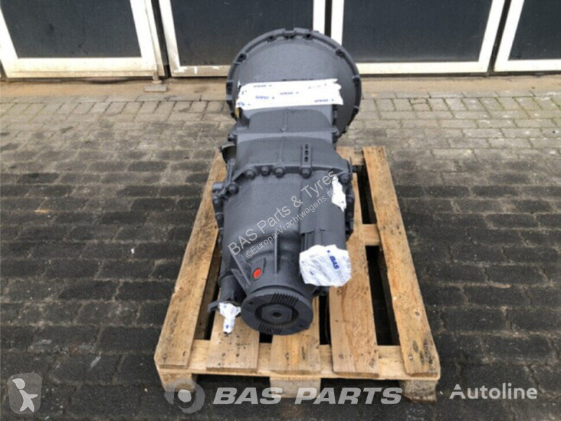 قطع غيار الآليات الثقيلة Volvo VT2814B VT2814B,...