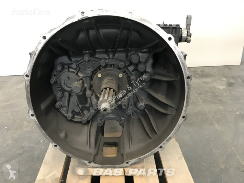 قطع غيار الآليات الثقيلة ZF DAF 16S2033 TD...