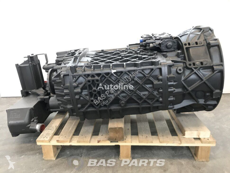 قطع غيار الآليات الثقيلة ZF DAF 16S2221 TD...