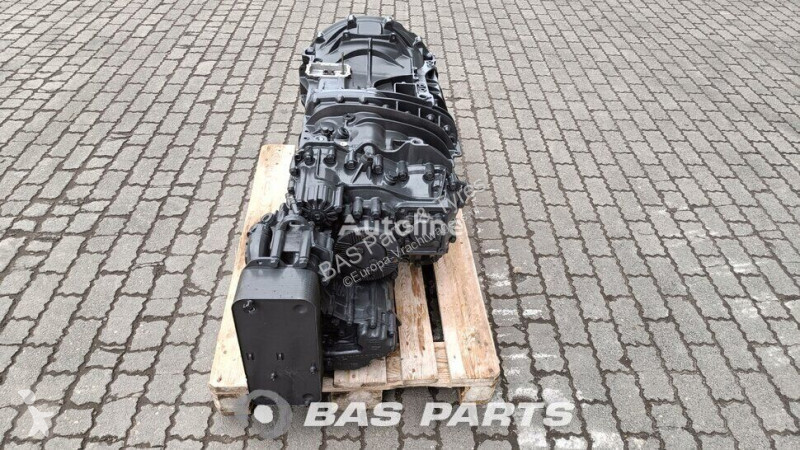 قطع غيار الآليات الثقيلة ZF DAF 16S2331 TD...
