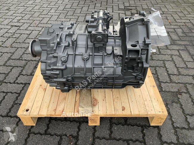 قطع غيار الآليات الثقيلة Renault