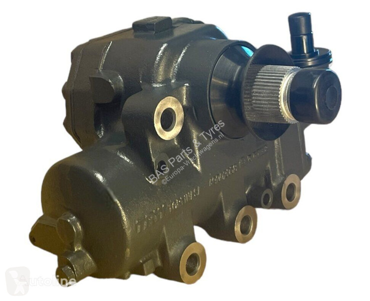قطع غيار الآليات الثقيلة TRW Steering box DAF