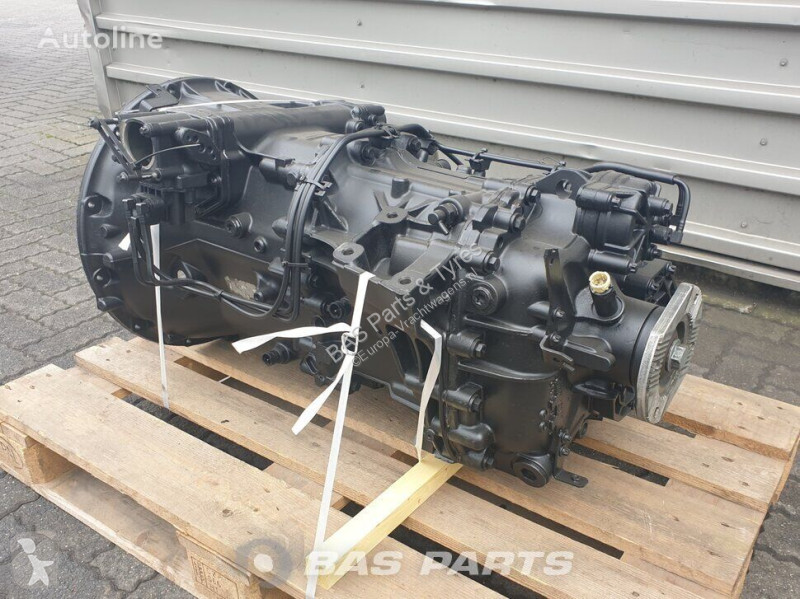 قطع غيار الآليات الثقيلة Mercedes Mercedes...