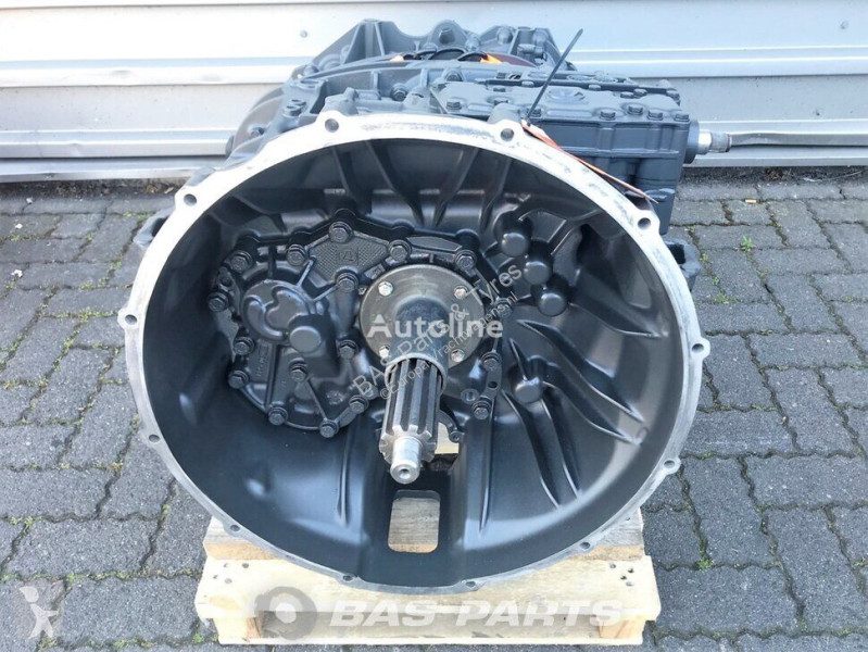 قطع غيار الآليات الثقيلة ZF DAF 12S2330 TD...