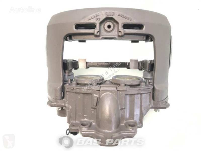 قطع غيار الآليات الثقيلة Meritor FH (Meerdere...
