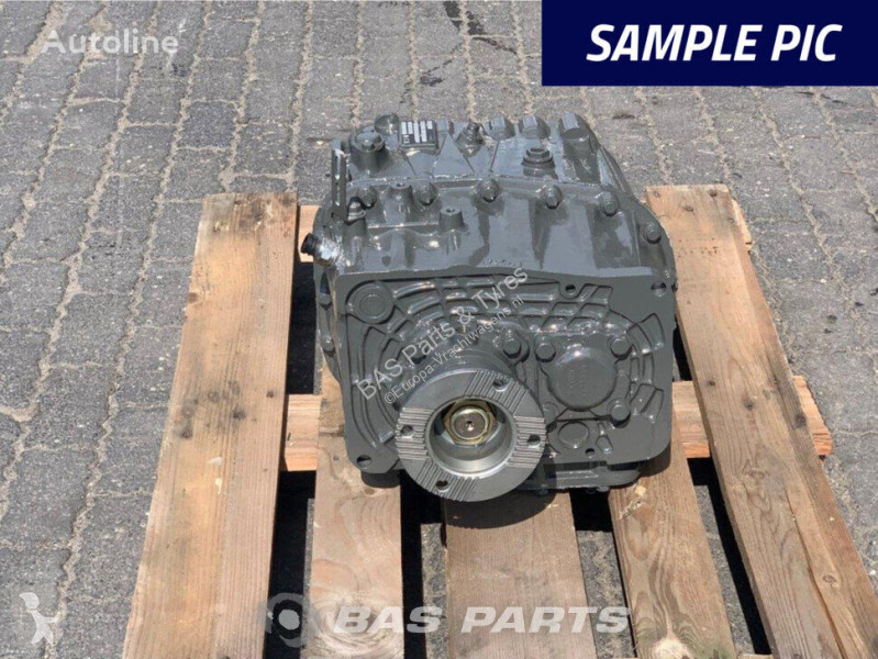 قطع غيار الآليات الثقيلة Volvo T600 T600, Manual