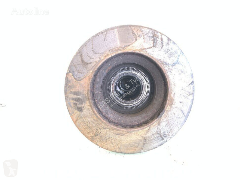 قطع غيار الآليات الثقيلة Scania Rear Axle Hub...