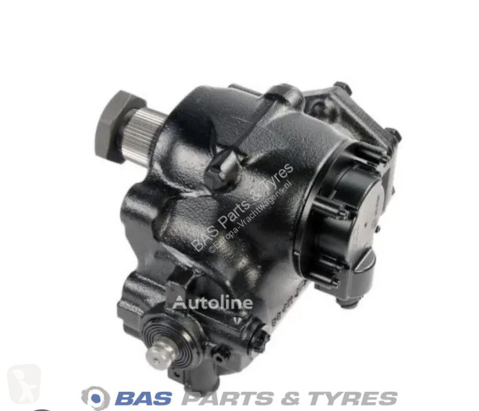 قطع غيار الآليات الثقيلة ZF Steering box Volvo