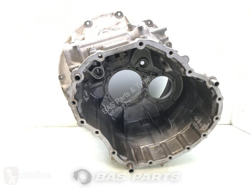 قطع غيار الآليات الثقيلة Mercedes housing Mercedes