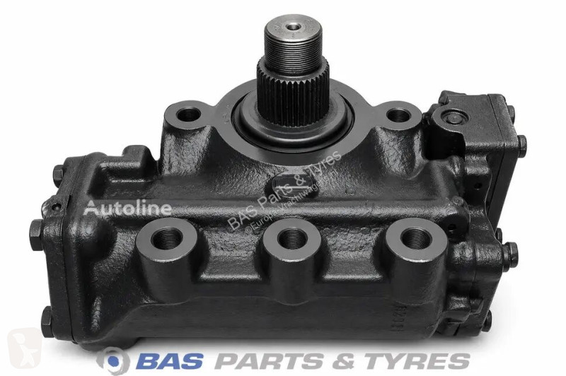 قطع غيار الآليات الثقيلة ZF Steering box Volvo