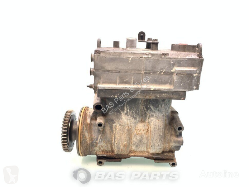 قطع غيار الآليات الثقيلة DAF Air compressor