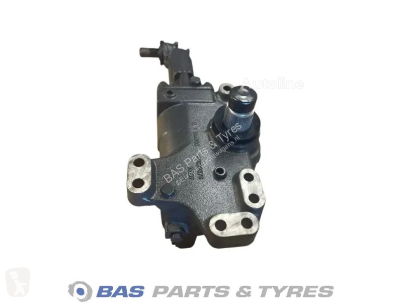 قطع غيار الآليات الثقيلة TRW Steering box DAF