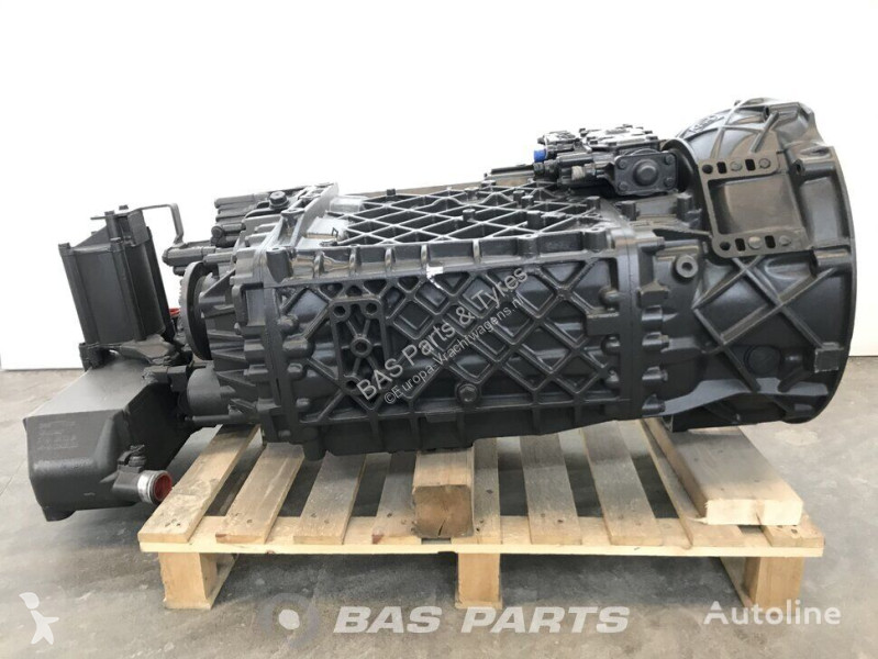 Repuestos para camiones ZF DAF 16S2021 TDL...