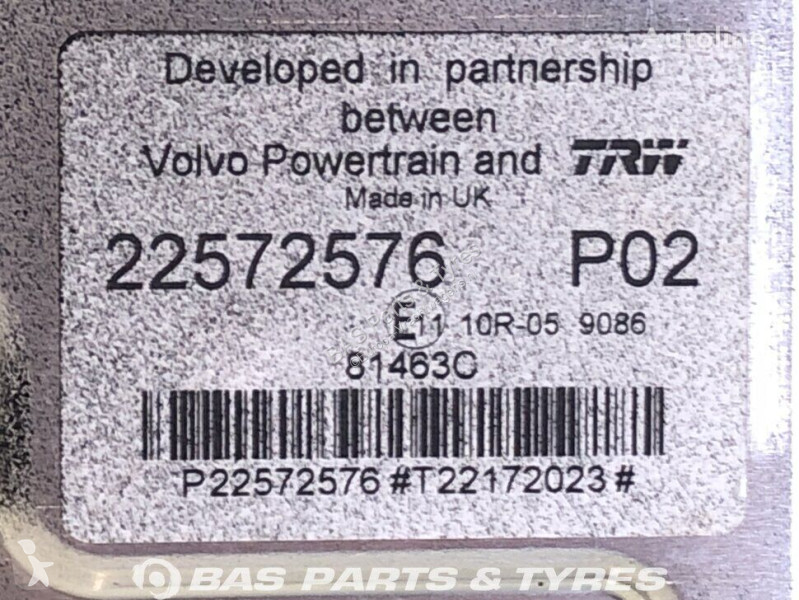 Запчасти для грузовика Renault Engine...
