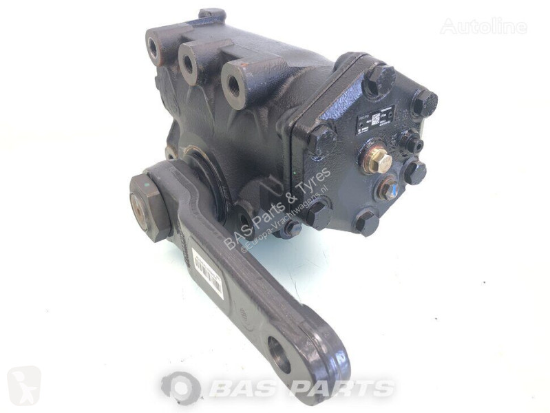 قطع غيار الآليات الثقيلة Volvo Steering unit