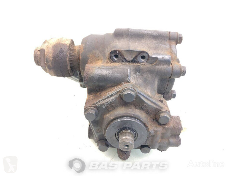 قطع غيار الآليات الثقيلة Mercedes Steering unit...