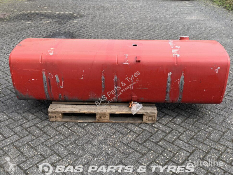 قطع غيار الآليات الثقيلة DAF 870 Liter