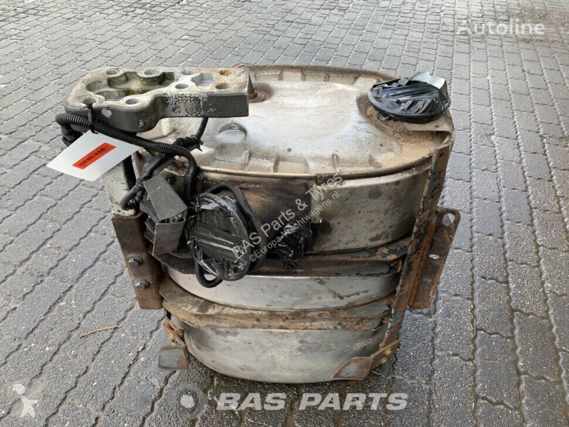 Vrachtwagenonderdelen Volvo Silencer