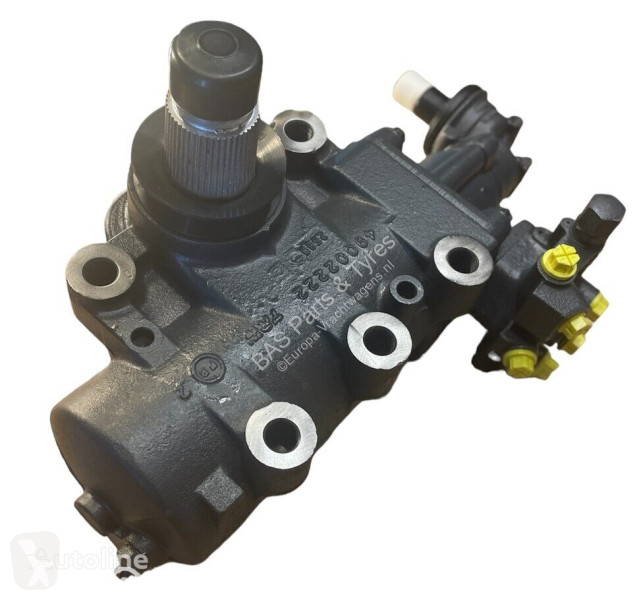 قطع غيار الآليات الثقيلة TRW Steering box DAF