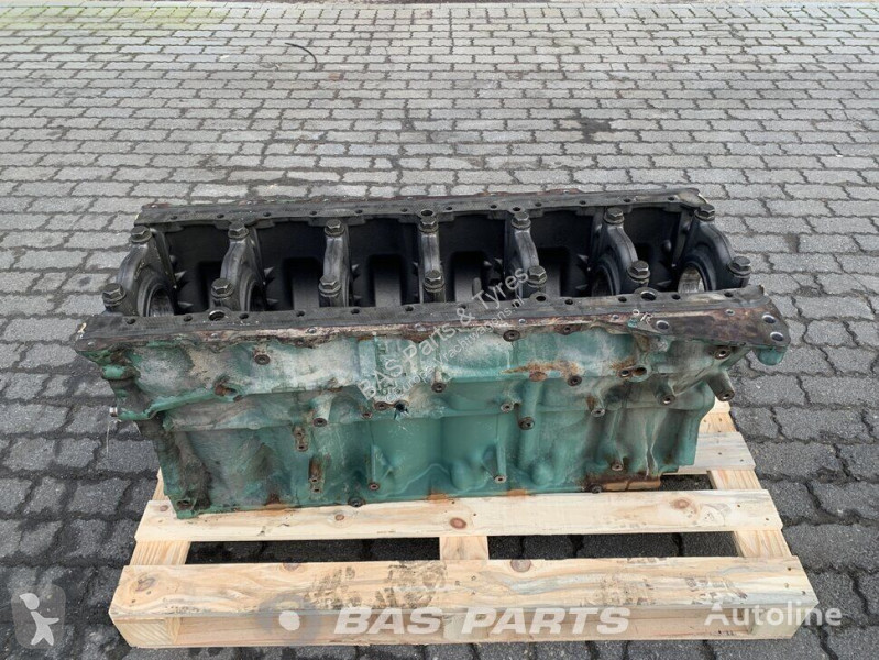 قطع غيار الآليات الثقيلة Volvo Shortblock