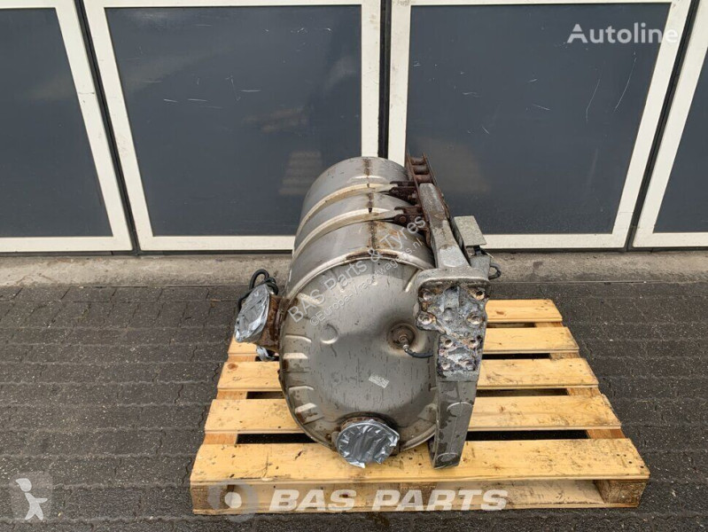 Vrachtwagenonderdelen Volvo Silencer