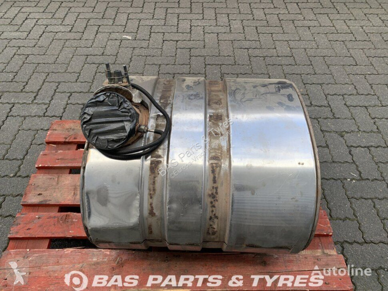 Vrachtwagenonderdelen Volvo Silencer