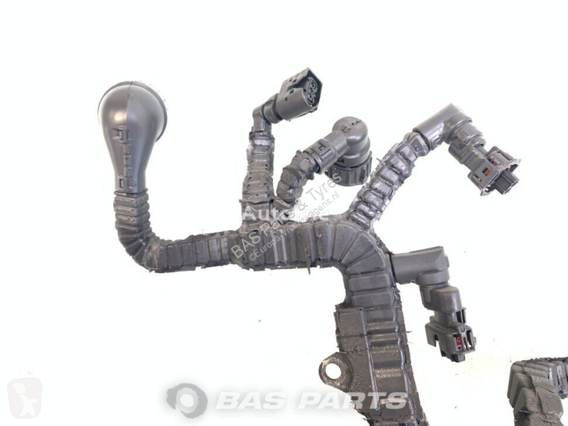 قطع غيار الآليات الثقيلة DAF Harness