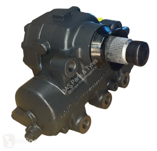 قطع غيار الآليات الثقيلة TRW Steering box DAF