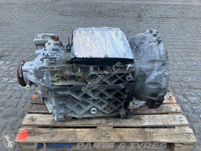 Volvo  truck part